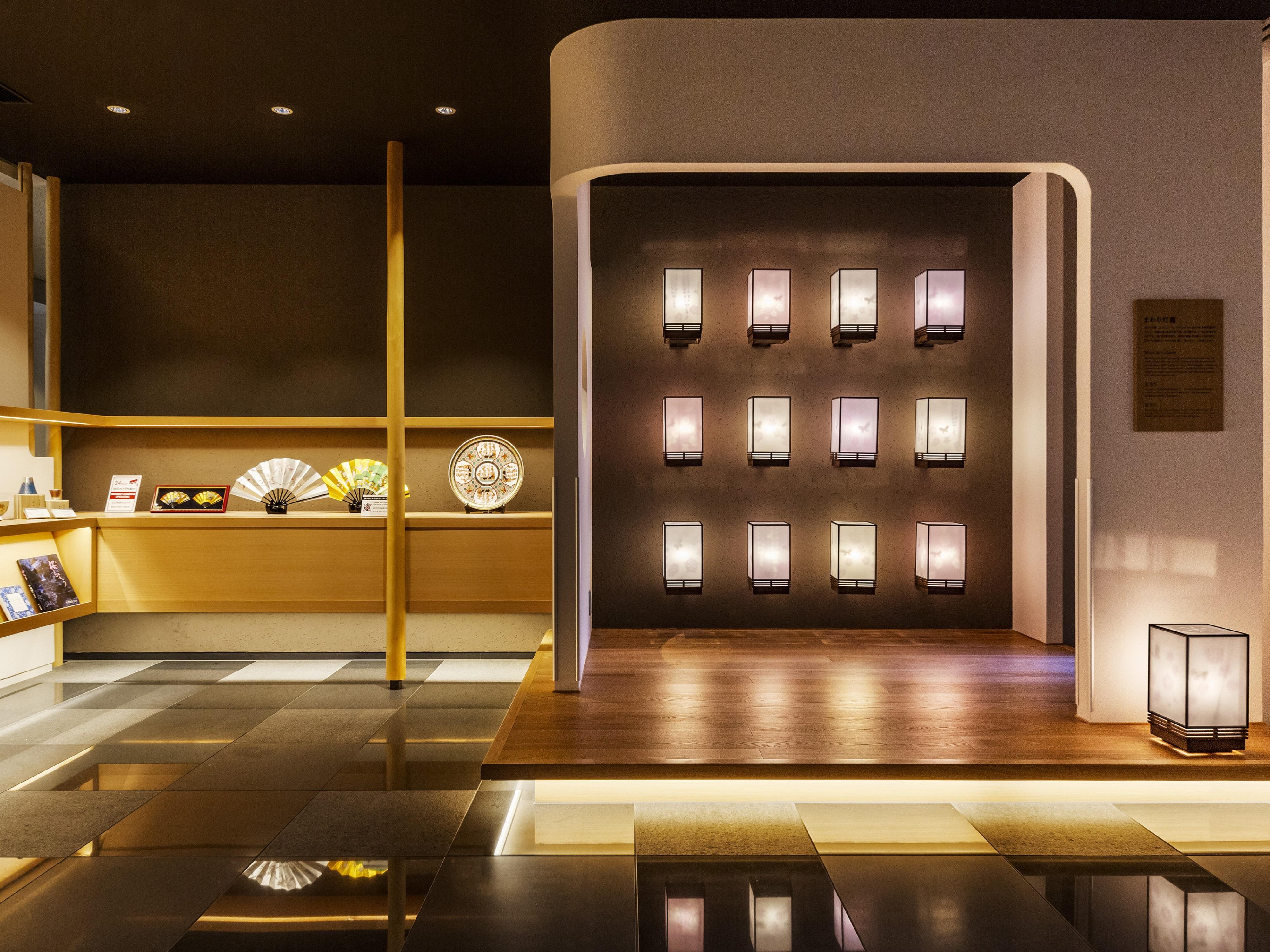 Hotel Hanshin Annex Osaka Exterior photo