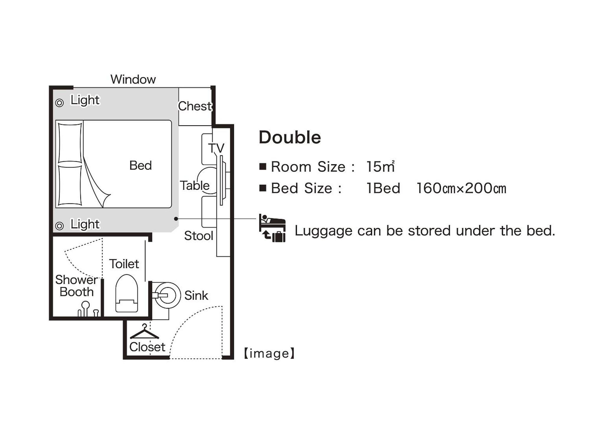 Hotel Hanshin Annex Osaka Room photo