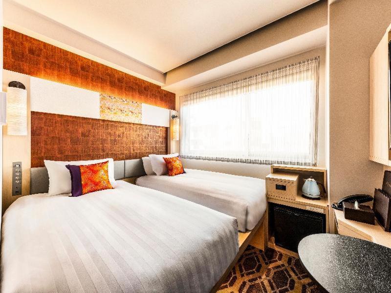 Hotel Hanshin Annex Osaka Room photo